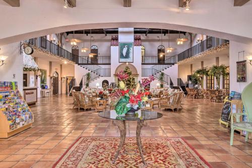 Resort Studio w/ Community Pool in Naples! in 大沼澤地市 (FL)