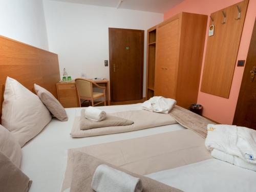 Hotel Künstleralm - image 2