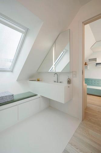 Nadland Apartment Wehlistrasse, Vienna (photo 7)