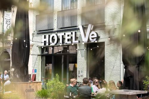 Hotel Vé