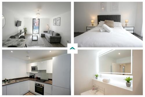 Cosy 1 bed - Heart of Birmingham