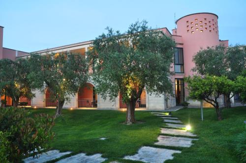 Hotel Villa Rosa Antico - image 13