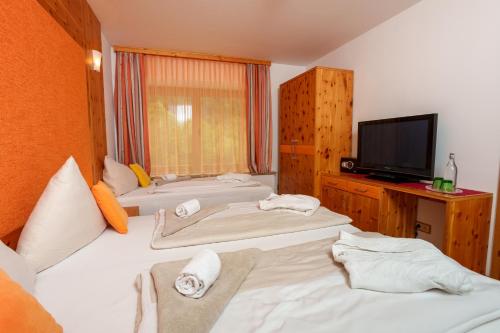 Hotel Künstleralm - image 7