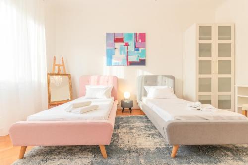 Centar Park Apartment, Split (photo 9)