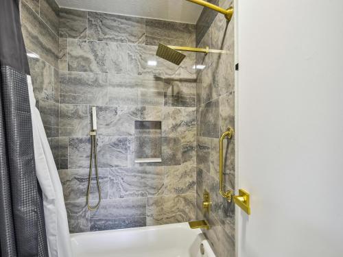 Palms at Cove View 806 - Bougie Beach Bungalow - 숙소 외관