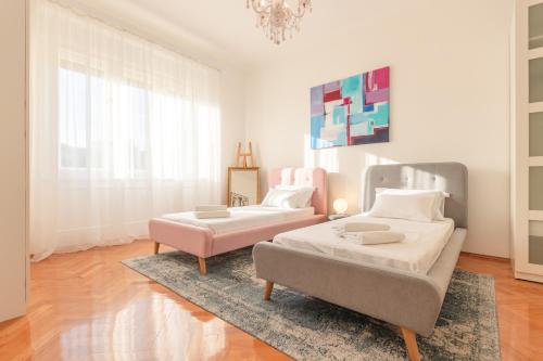 Centar Park Apartment, Split (photo 8)