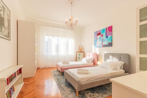 Centar Park Apartment, Split (photo 7)