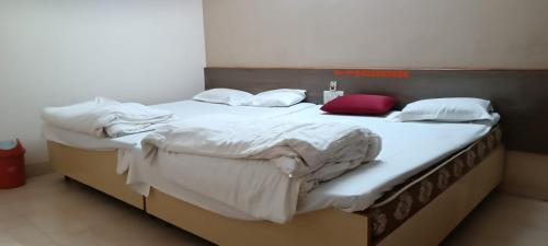 Hotel Surbhi Residency