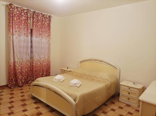  CASA VACANZE ROSMARINO, Ferienwohnung in Torrenova