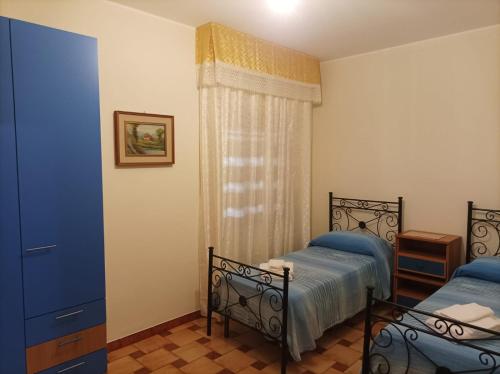  CASA VACANZE ROSMARINO in Torrenova