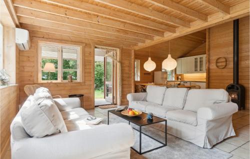 Beautiful Home In Kalundborg With Sauna in Kalundborg