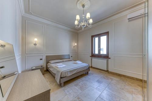  Villa Marta in 73039 Castrignano del Capo