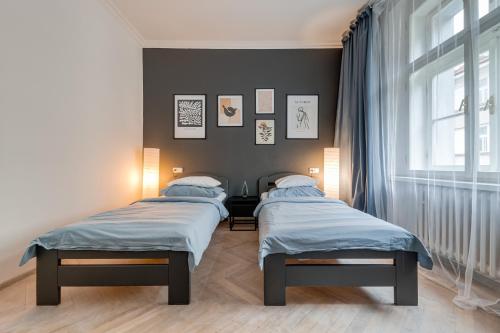 Vita Nejedleho apartments, Прага (фото 8)