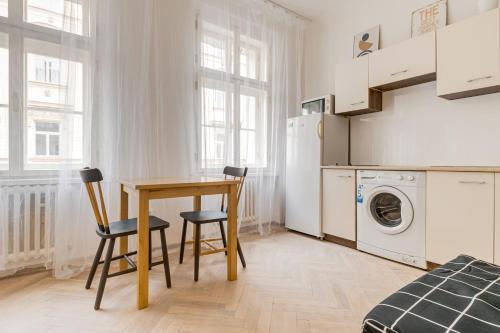 Vita Nejedleho apartments, Прага (фото 11)