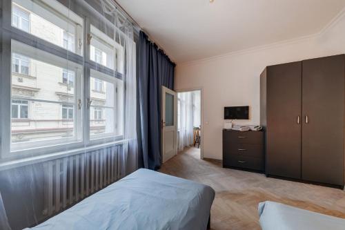 Vita Nejedleho apartments, Прага (фото 7)