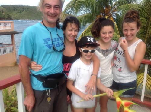 雷恩博海滩公寓 雷恩博海滩公寓