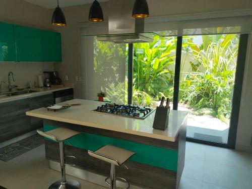 Elegant big house Nvo Vta