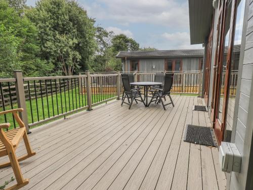 Beck of Beyond Beck of Beyond