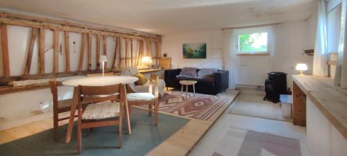  Studio to rent, Pension in Walterswil bei Triengen