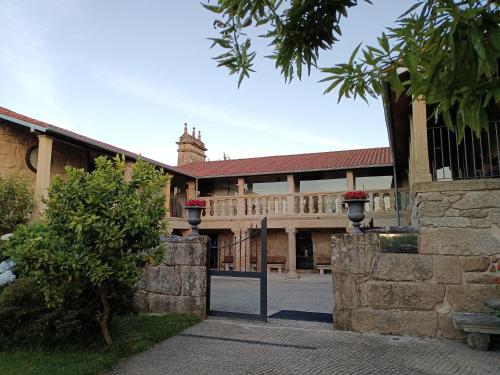 Casa das Capelas Hotel de charme Torrezuela