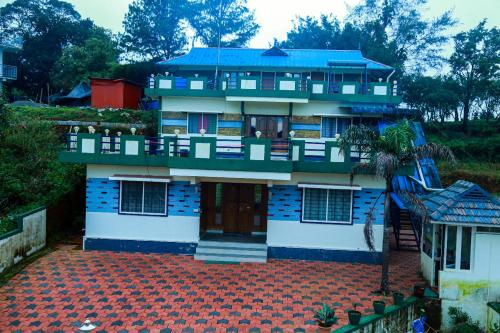 Mount view Holidays