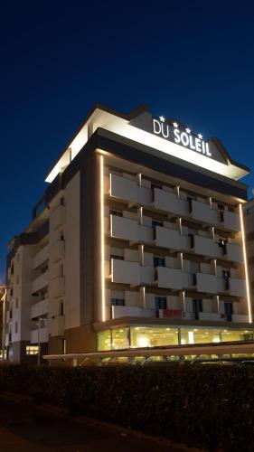 Hotel Du Soleil - image 9