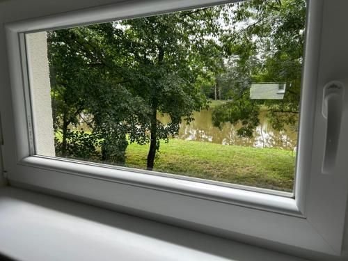 Zahradni dum in Prague 21