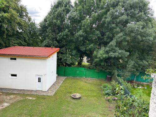 Zahradni dum in Prague 21