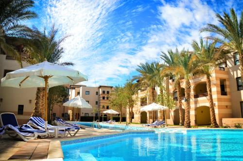 Port Ghalib Marina Residence Suites Qesm Marsa Alam