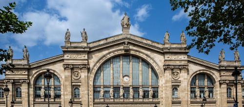 Hotel Flanelles Paris