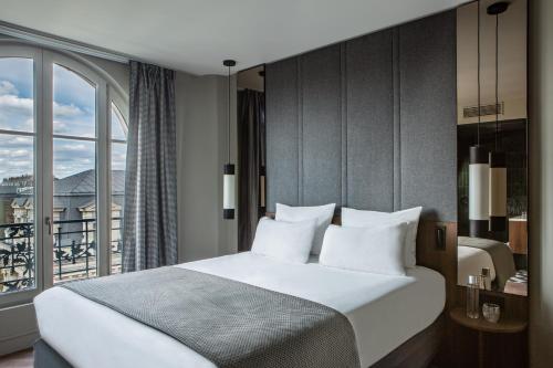 ibis Styles Paris Gare du Nord TGV - image 8