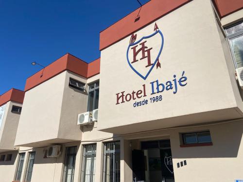 . Hotel Ibajé