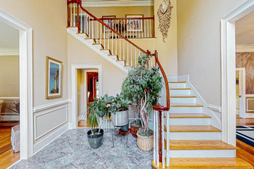 Fresh Getaway in Fayetteville, USA