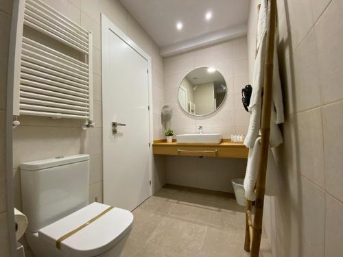 Double Room with Patio