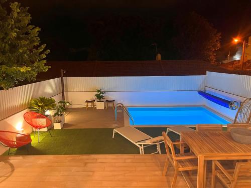 บริการและสิ่งอำนวยความสะดวก, Central Beach Villa W/ Heated Pool, By TimeCooler in ไบร์โร ดา อัสซุนเชา