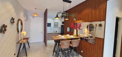 The Birch Residence Jalan Ipoh KL