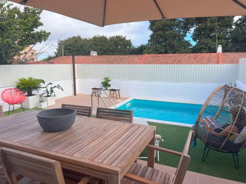 บริการและสิ่งอำนวยความสะดวก, Central Beach Villa W/ Heated Pool, By TimeCooler in ไบร์โร ดา อัสซุนเชา