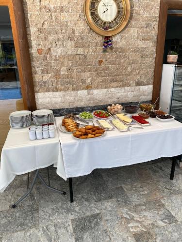 Doga Ciftlik Konaklama