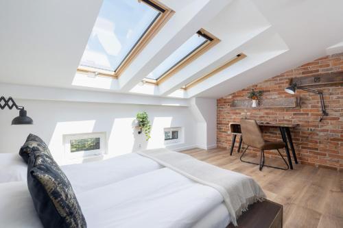 Wawel Castle Modern Studio Dietla by Noclegi Renters