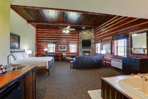 Stoney Creek Hotel Columbia - image 2