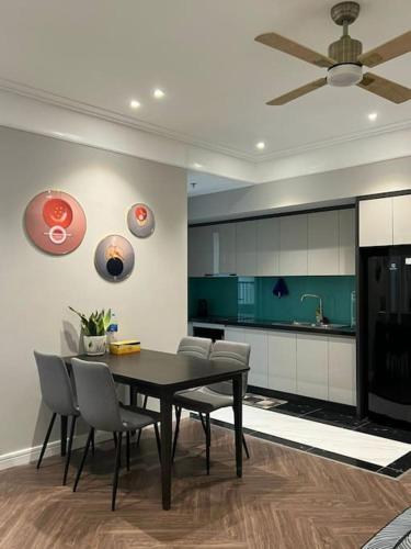 Cho thuê Căn hộ chung Altara Residences cao cấp Quy nhơn