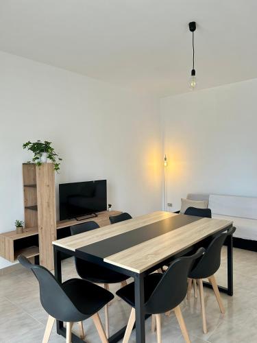  Casa Frida, Unterkunft in Marconia