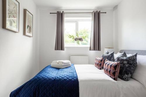 Luxury Canalside home in Leeds, Лидс (фото 10)