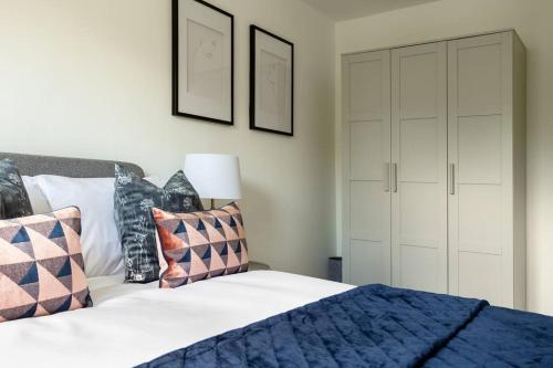 Luxury Canalside home in Leeds, Лидс (фото 7)