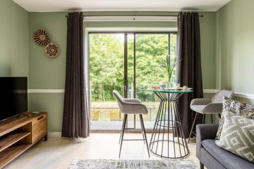 Luxury Canalside home in Leeds, Лидс (фото 3)