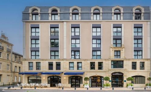 Hôtel Burdigala Bordeaux 5*