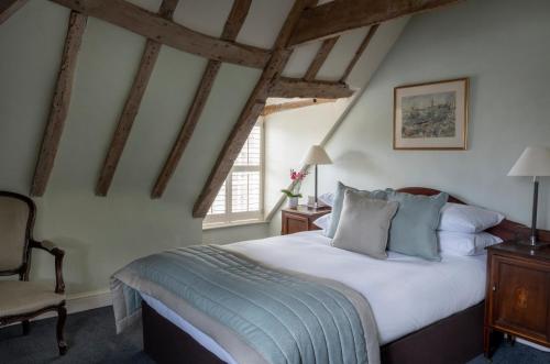 Classic Double Room - Mews