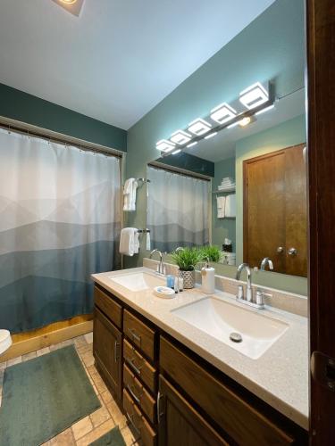 Relax, Adventure, Views, Amenities+Memories (Full), Granby (fotografie 8)
