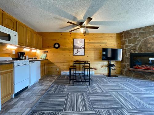 Relax, Adventure, Views, Amenities+Memories (Full), Granby (fotografie 6)