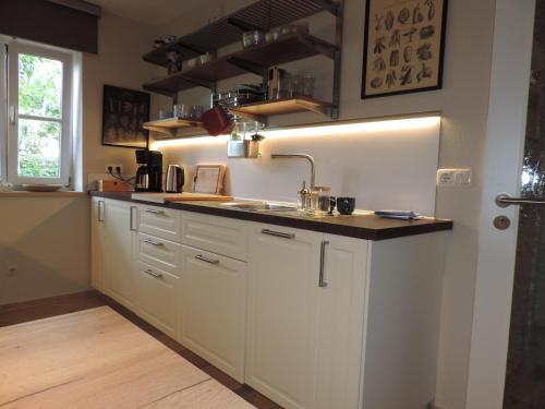 Ferienwohnung-Geltendorf Nähe Ammersee (Ferienwohnung-Geltendorf Nahe Ammersee) in 埃雷辛格